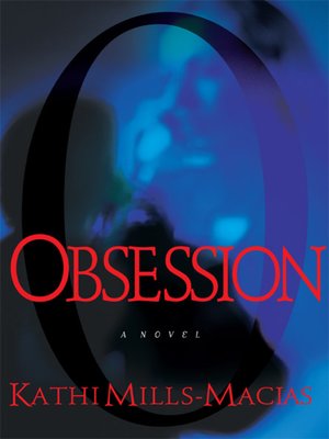 cover image of Obsession